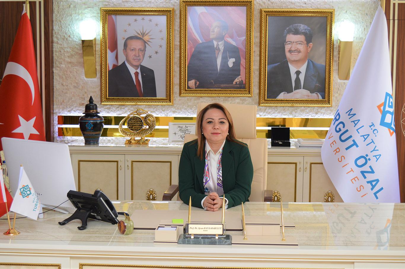 MTÜ bünyesinde Sağlık Hizmetleri Meslek Yüksekokulu kuruldu MTÜ bünyesinde Sağlık Hizmetleri Meslek Yüksekokulu kuruldu